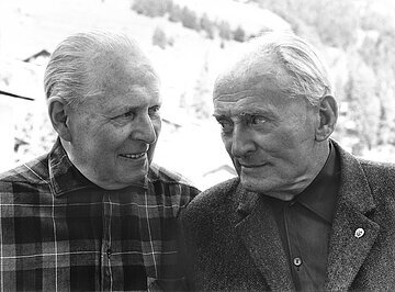 Bicherle und Richter, 1969